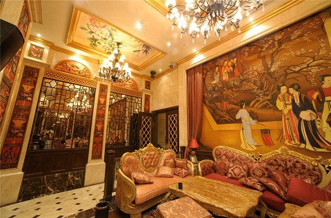 锡林郭勒盟高档KTV妹子质量哪家好