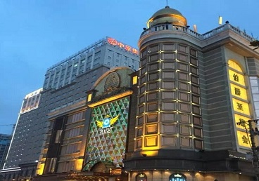 锡林郭勒盟最大顶级出名高端豪华KTV会所-皇冠伯爵KTV顶级体验点评